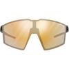 Okulary rowerowe fotochromowe JULBO EDGE REACTIV LIGHT AMPLIFIER 1-3