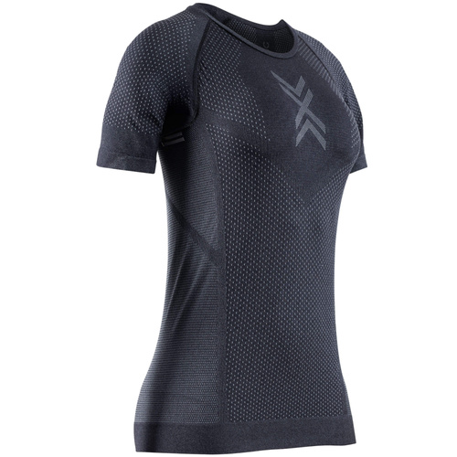 Koszulka do biegania damska X-BIONIC XCEED RUN SHIRT