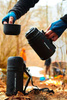 Termos obiadowy LIFEVENTURE WIDEMOUTH VACUUM FLASK 1000