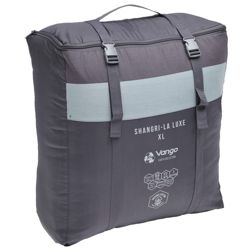 Śpiwór syntetyczny VANGO SHANGRI-LA LUXE XL