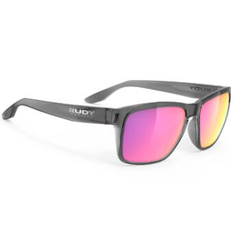 Okulary RUDY PROJECT SPINHAWK EDGE cat.3