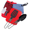 Zestaw akcesoriów kuchennych MSR ULTRALIGHT KITCHEN SET