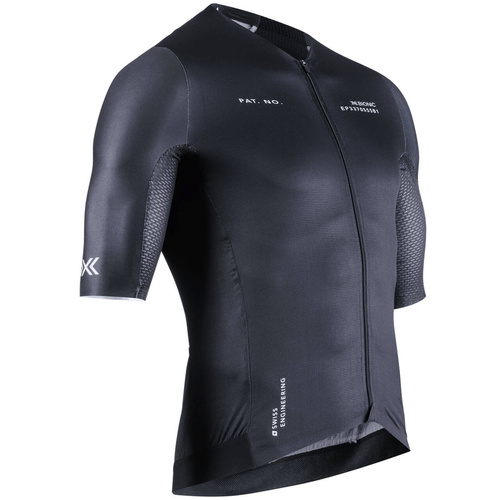Koszulka rowerowa męska X-BIONIC COREFUSION AERO