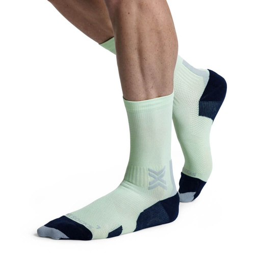 Skarpety do biegania X-SOCKS RUN DISCOVER CREW
