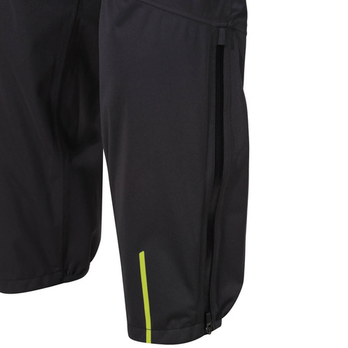 Spodnie do biegania damskie INOV-8 TRAILPANT WATERPROOF TROUSER