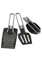 Uniwersalne narzędzia kuchenne MSR ALPINE UTENSIL SET