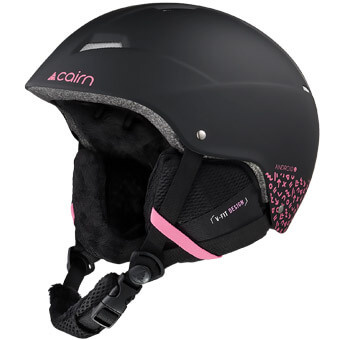 Kask narciarski dziecięcy CAIRN ANDROID GRAPHIC J