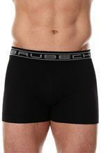Bokserki BRUBECK COMFORT COTTON
