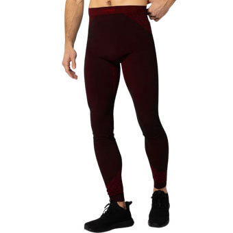 Legginsy motocyklowe męskie SPAIO BREEZE