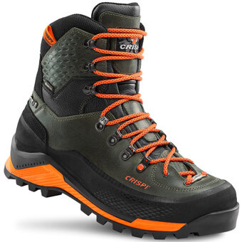 Buty myśliwskie CRISPI FUTURA PWR GTX