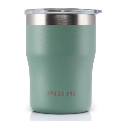 Kubek termiczny ze stali ROCKLAND COFFEE MUG