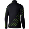 Bluza sportowa BRUBECK DRY JUNIOR