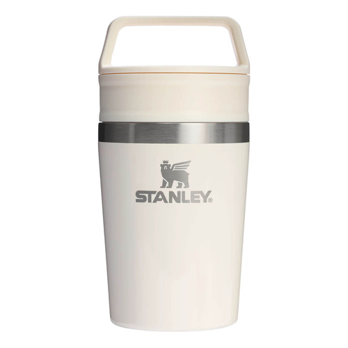 Kubek termiczny ze stali STANLEY CAFÉ-TO-GO | 230 ml