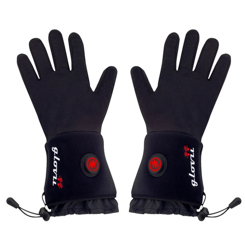 Ogrzewane rękawice GLOVII HEATED GLOVE LINERS