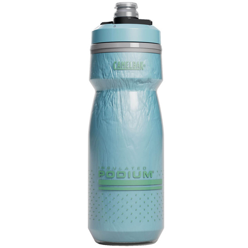 Bidon rowerowy izolowany CAMELBAK PODIUM CHILL BIKE BOTTLE | 620 ml