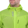 Kurtka do biegania męska INOV-8 WINDSHELL FZ
