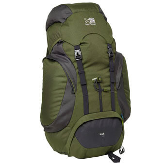 Plecak turystyczny KARRIMOR TRAIL 35+5