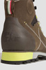 Buty trekkingowe męskie ze skóry DOLOMITE 54 HIKE EVO GTX