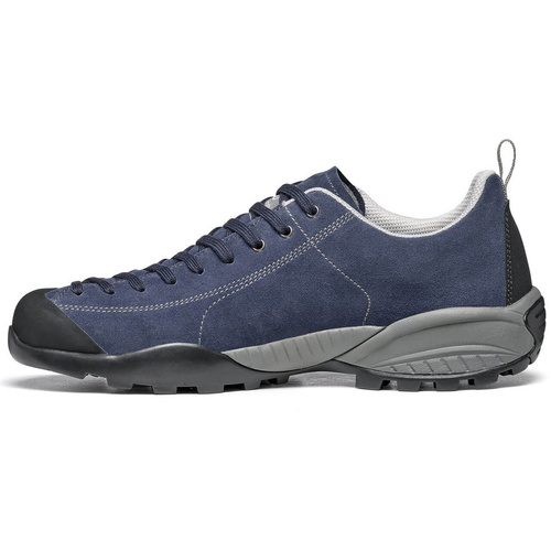 Buty wielozadaniowe ze skóry SCARPA MOJITO GTX | Blue Cosmo