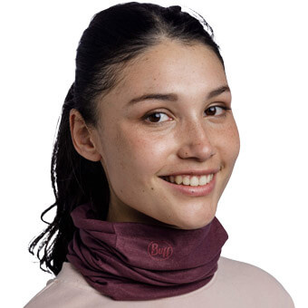 Chusta wielofunkcyjna BUFF ORIGINAL ECOSTRETCH NECKWEAR