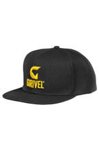 Czapka z daszkiem GRIVEL SNAPBACK CAP LOGO