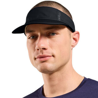 Daszek do biegania ODLO PERFORMANCE X-LIGHT RUNNING VISOR