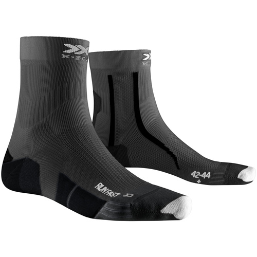 Skarpety do biegania X-SOCKS RUN FAST 4.0