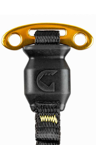 Lonża do czekana GRIVEL SINGLE SPRING LIGHT