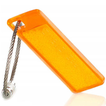 Marker fluorescencyjny LIFESYSTEMS GLOW MARKER