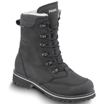 Buty zimowe damskie ze skóry MEINDL ORSELINA LADY GTX