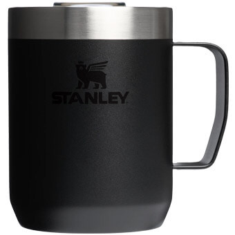 Kubek ze stali STANLEY CLASSIC LEGENDARY CAMP MUG | 230 ml