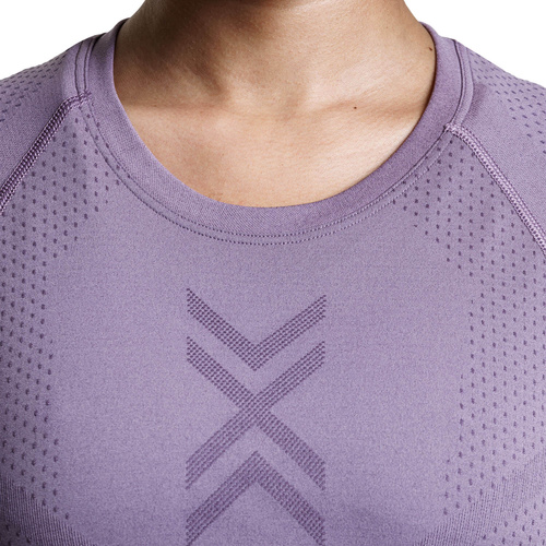 Koszulka do biegania damska X-BIONIC XCEED RUN SHIRT