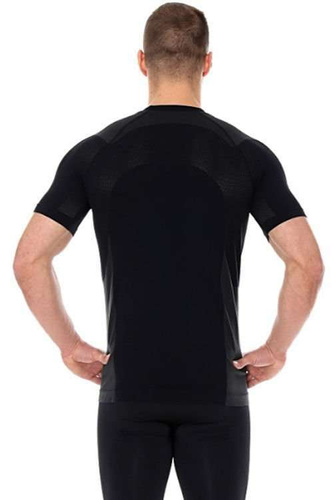 Koszulka BRUBECK DYNAMIC OUTDOOR