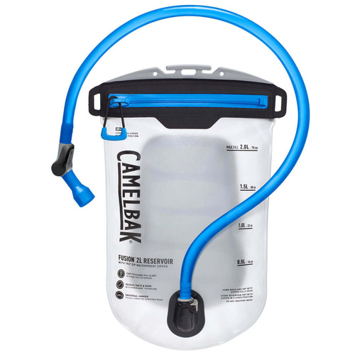 Plecak turystyczny CAMELBAK OCTANE 12 + bukłak Fusion 2L