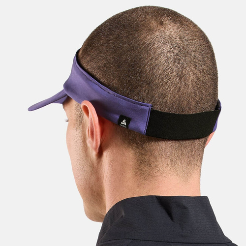 Daszek do biegania ODLO PERFORMANCE X-LIGHT RUNNING VISOR