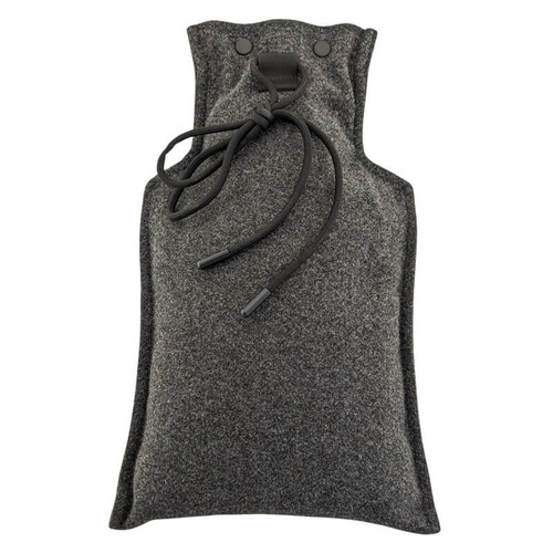 Ogrzewany termofor zasilany powerbankiem GLOVII