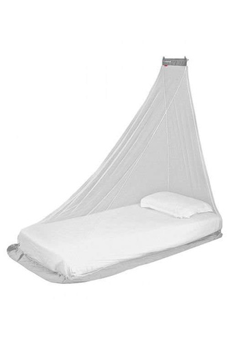 Moskitiera do materaca jednoosobowa LIFESYSTEMS MICRONET SINGLE MOSQUITO NET