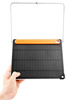 Panel słoneczny z baterią BIOLITE SOLARPANEL 5+