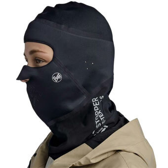 Kominiarka wiatroszczelna BUFF WINDPROOF BALACLAVA