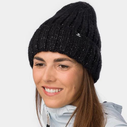 Czapka zimowa damska EISBAR ALEA BEANIE
