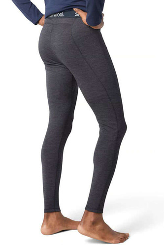 Getry wełniane męskie SMARTWOOL CLASSIC THERMAL MERINO
