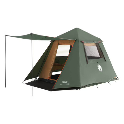 Namiot turystyczny COLEMAN FOREST LODGE 4