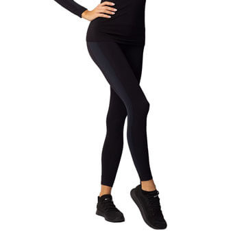 Legginsy termoaktywne damskie SPAIO FIERCE