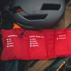 Apteczka LIFESYSTEMS BIKE LEADER FIRST AID KIT