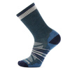 Skarpety turystyczne z wełny SMARTWOOL OUTDOOR CREW | Light Cushion