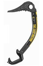 Czekan GRIVEL DARK MACHINE z ostrzem Total Ice Vario