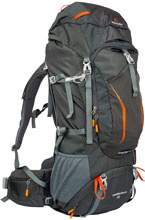 Plecak turystyczny BERGSON MATTERHORN 70