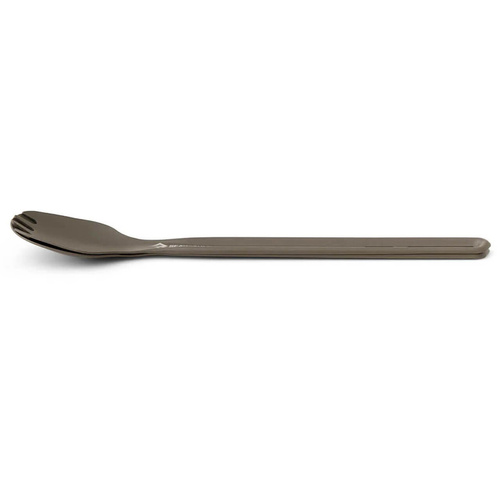 Zestaw sztućców SEA TO SUMMIT FRONTIER ULTRALIGHT CUTLERY SET