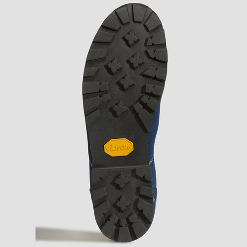 Buty turystyczne męskie ze skóry DOLOMITE 54 LOW EVO