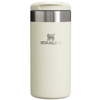 Kubek termiczny ze stali STANLEY AEROLIGHT TRANSIT MUG | 350 ml